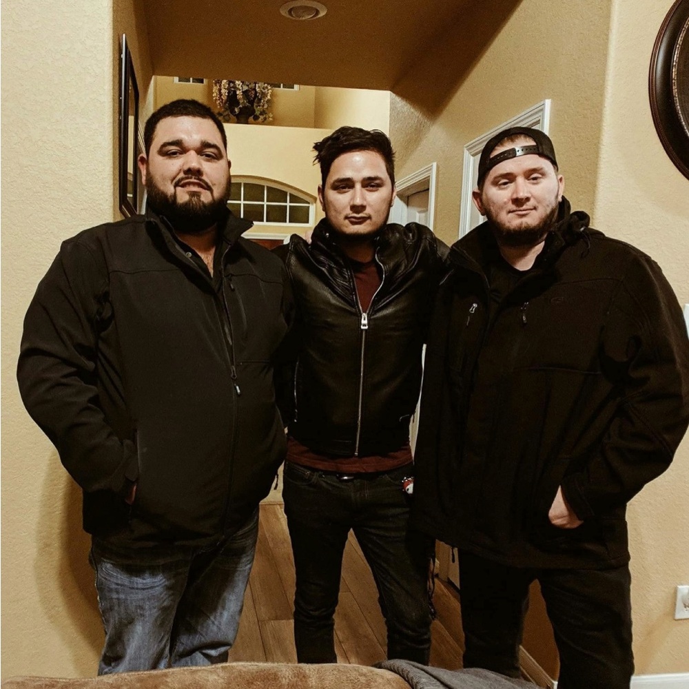 These are some pictures that I posted and some of me and My sons - Picture 6 of 10